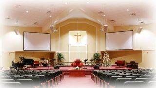 Sunday Worship