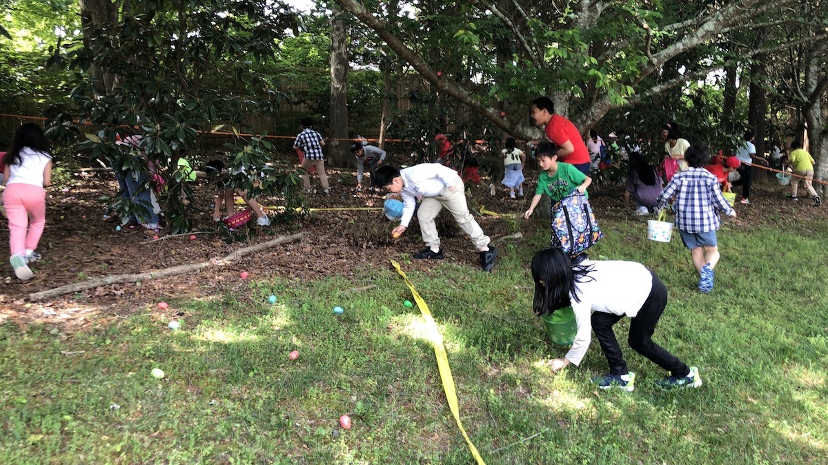 北堂 2026 VBS
